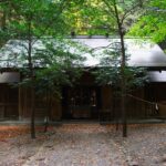 天岩戸神社東本宮