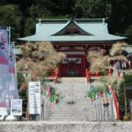 足利織姫神社