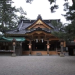 安宅住吉神社