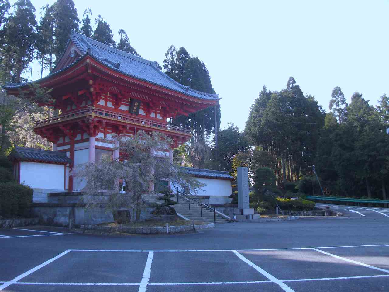 播州清水寺