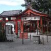 秩父今宮神社