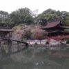 虎渓山永保寺