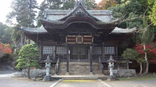 円隆寺