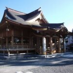 富知六所浅間神社
