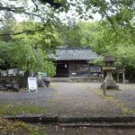 藤白神社