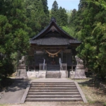 二上射水神社