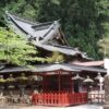 日光二荒山神社