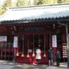 箱根神社