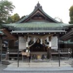 針綱神社