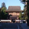 弘前長勝寺