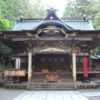 宝登山神社