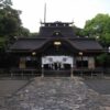 飯野八幡宮