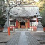 息栖神社