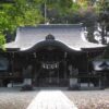 福知山一宮神社