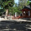 生島足島神社