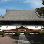 犬山瑞泉寺