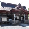 夷隅神社