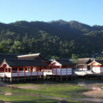 厳島神社