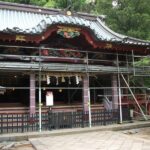 伊豆山神社