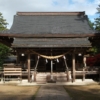 出石神社