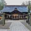 甲斐国一宮浅間神社