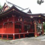 冠稲荷神社