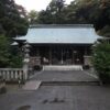 川勾神社