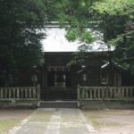 桐生賀茂神社