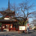 川越大師喜多院