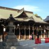 八坂神社（小倉祇園）