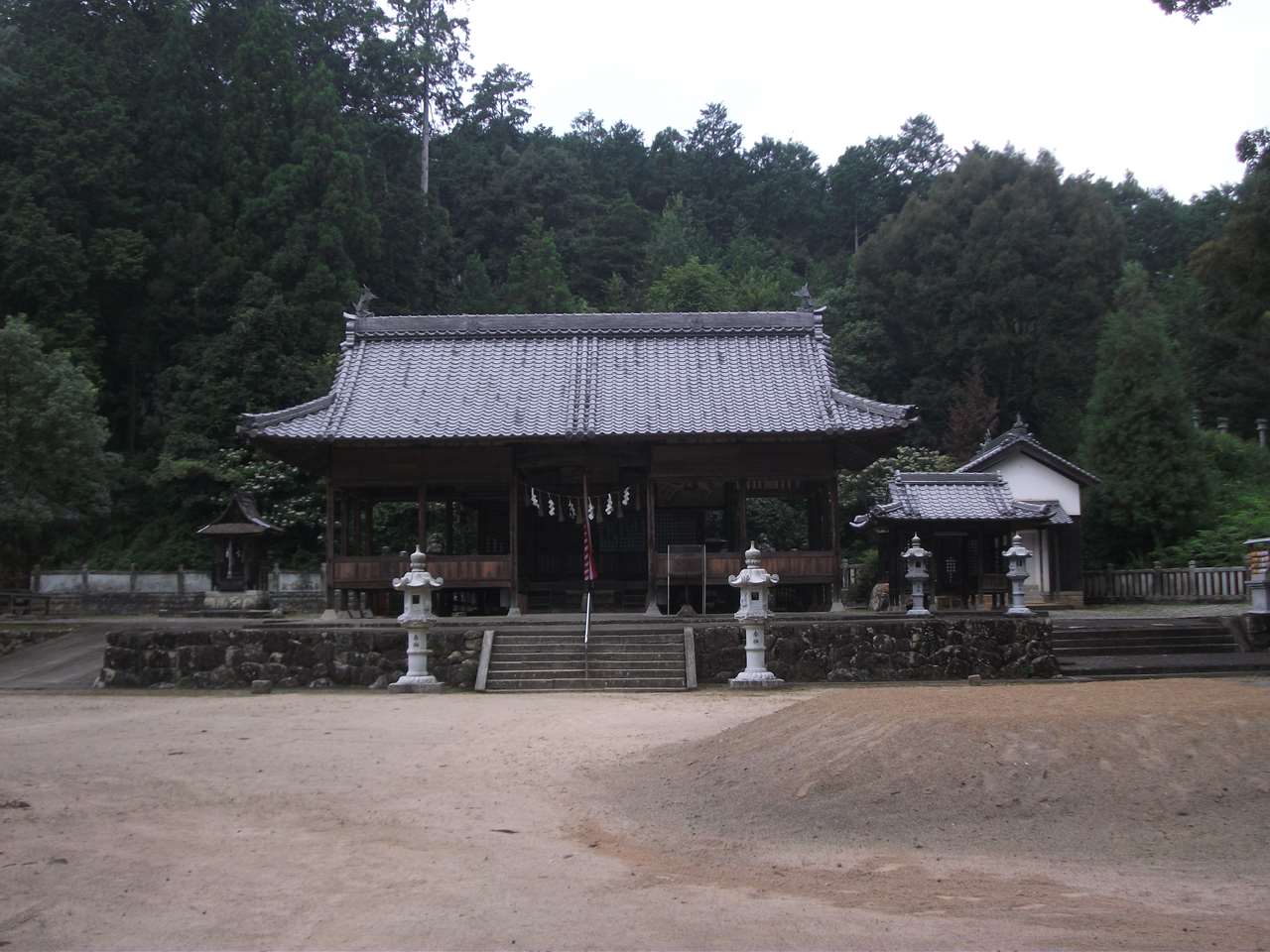 糀屋稲荷神社