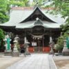 上野総社神社