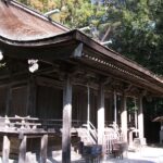 熊野三所大神社