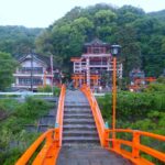 草戸稲荷神社