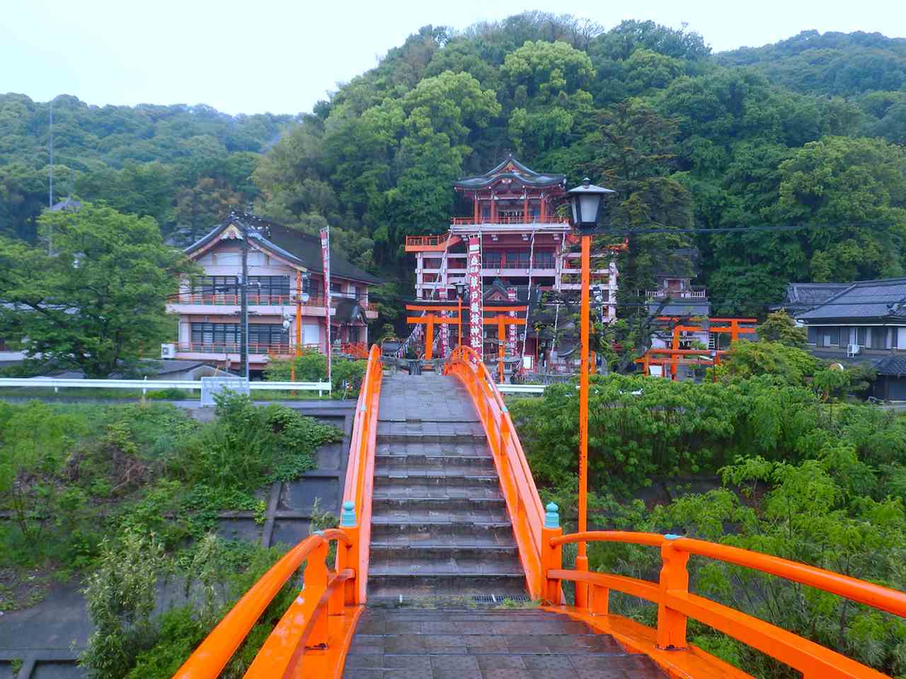 草戸稲荷神社