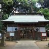 麻賀多神社