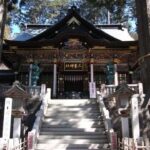 三峯神社