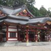 盛岡八幡宮