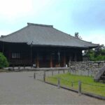 西大寺（奈良県）