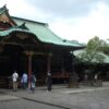 根津神社