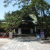 新潟総鎮守白山神社