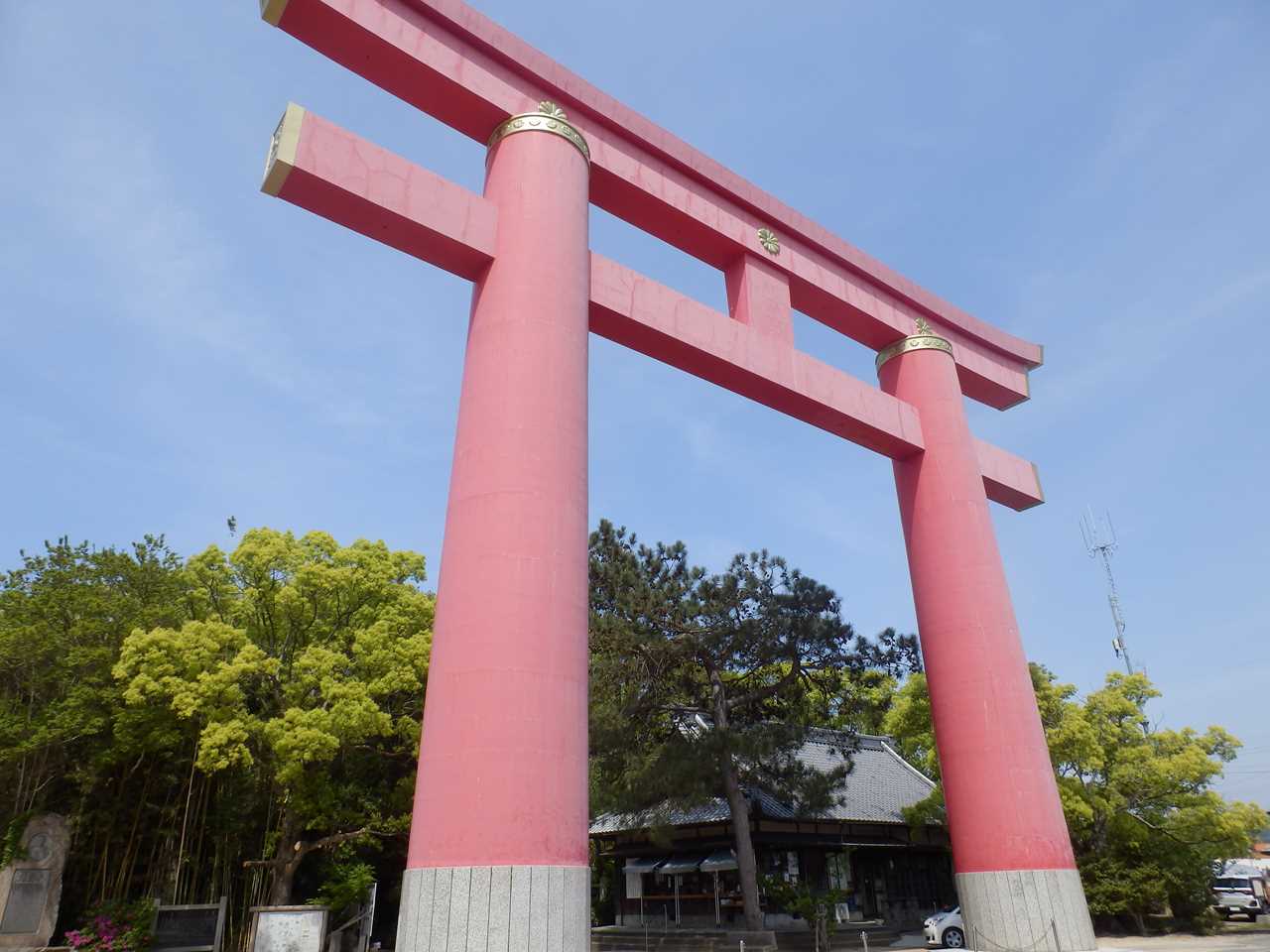 おのころ島神社