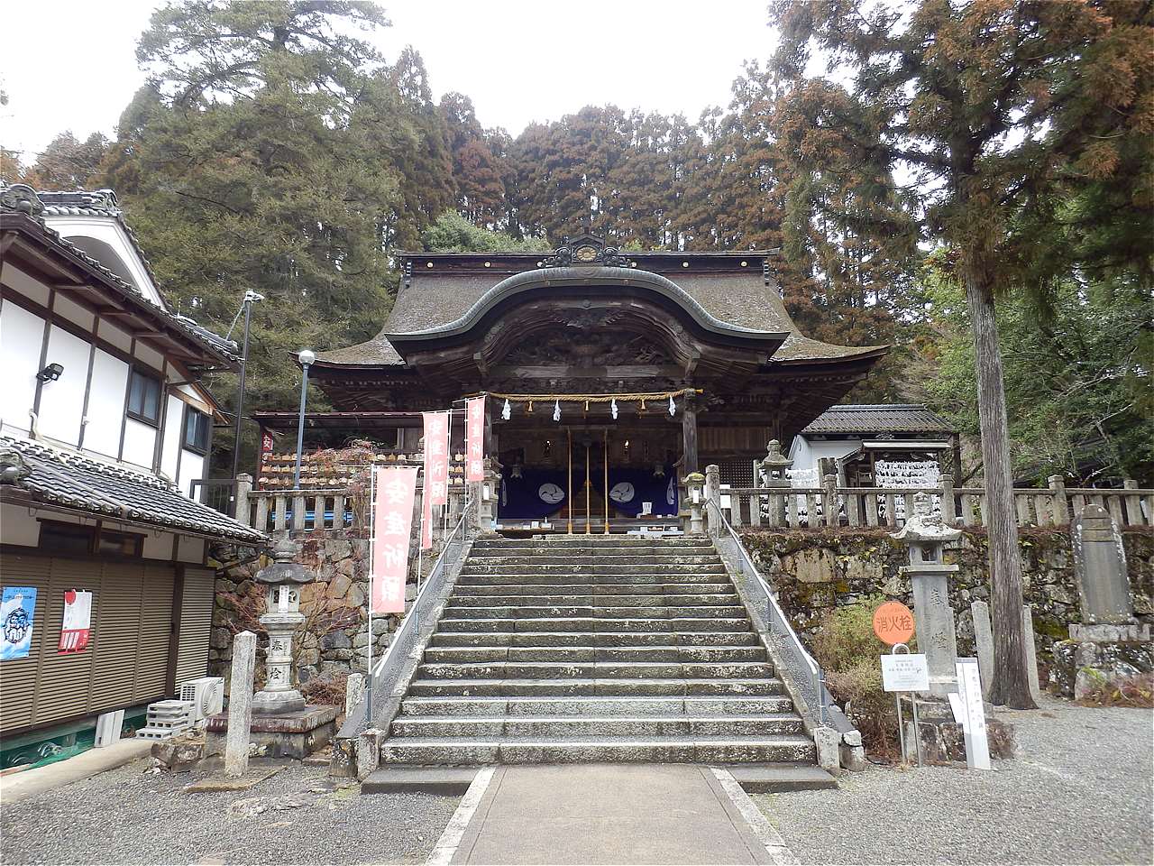 大原神社