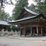 大城神社