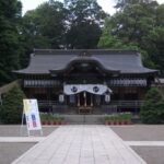 小山須賀神社