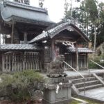 篠村八幡宮