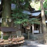 高千穂神社