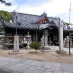 高砂神社