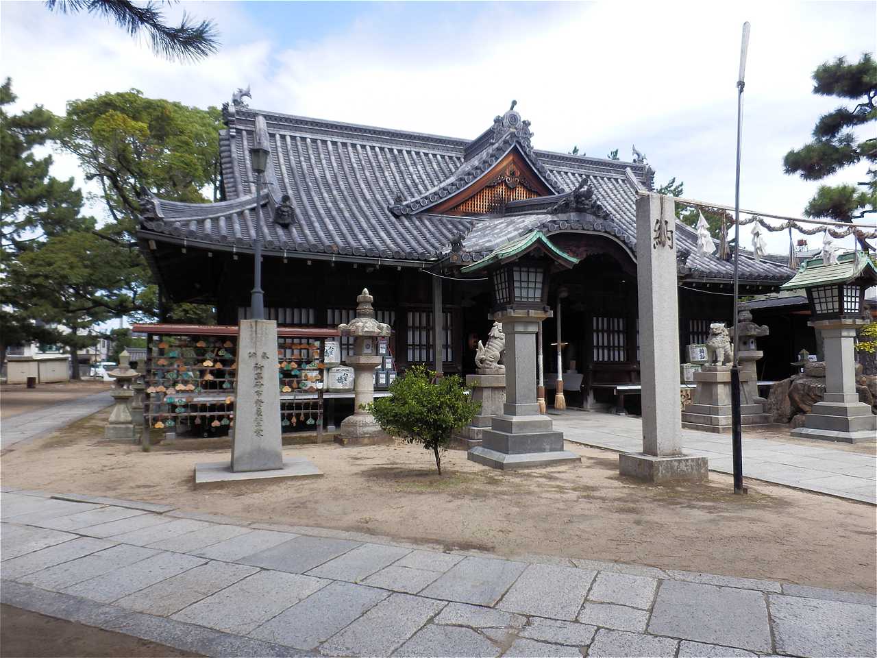 高砂神社