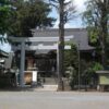 健田須賀神社